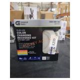 UNOPENED BY ROCKEY TEAM, Pieces MAY BE missing or