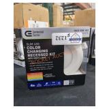 UNOPENED BY ROCKEY TEAM, Pieces MAY BE missing or