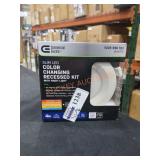 UNOPENED BY ROCKEY TEAM, Pieces MAY BE missing or