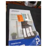 UNOPENED BY ROCKEY TEAM, Pieces MAY BE missing or