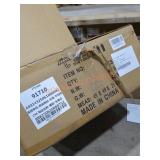 Sold As Is Where Is, No Guarantees No Returns,