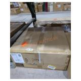 UNOPENED BY ROCKEY TEAM, Pieces MAY BE missing or