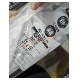 American Craftsman vinyl 31" x 15" window