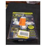 UNOPENED BY ROCKEY TEAM, Pieces MAY BE missing or