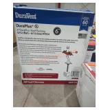 DuraVent 6" Roof Flashing