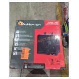 MrHeater Heavy Duty Forced Air Heater