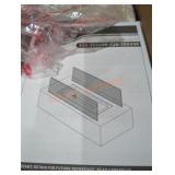 Fire extinguisher cover