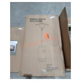 Umbrella Shapped Patio Heater