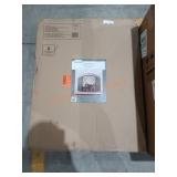 Arched Fireplace Screen