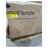 Panda 3.5cudt Compact Dryer