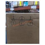 UNOPENED BY ROCKEY TEAM, MAY BE Damaged or