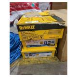 DeWalt 21ï¿½ Collated Duplex Nails