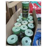 (1) Case GrowTrax Lawn Repair