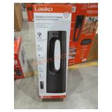 Lasso Bladeless Ceramic Heater