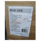 UNOPENED by ROCKEY TEAM may be damaged or missing