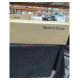 UNOPENED by ROCKEY TEAM may be damaged or missing