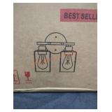 UNOPENED by ROCKEY TEAM may be damaged or missing