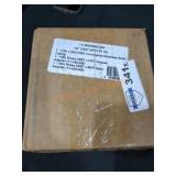 UNOPENED BY ROCKEY TEAM, Pieces MAY BE missing or