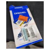 UNOPENED BY ROCKEY TEAM, Pieces MAY BE missing or