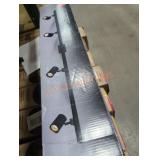 UNOPENED by ROCKEY TEAM may be damaged or missing