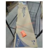 UNOPENED by ROCKEY TEAM may be damaged or missing