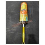 UNOPENED BY ROCKEY TEAM, MAY BE Damaged or