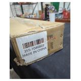 UNOPENED by ROCKEY TEAM may be damaged or missing