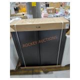 36" Wall Cabinet