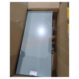 Double Throw Safety Switch