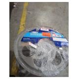 Sold as is where is. No guarantees or returns.