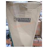 UNOPENED BY ROCKEY TEAM MAY BE DAMAGED OR MISSING