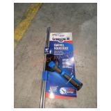 UNOPENED BY ROCKEY TEAM, Pieces MAY BE missing or