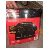 UNOPENED BY ROCKEY TEAM, Pieces MAY BE missing or