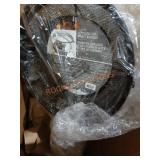 Chefs Outdoor Grill Basket & Skillet