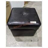 Dark Brown Storage Tool