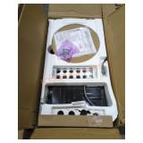 Over The Range Microwave Oven