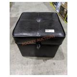 Dark Brown Storage Tool