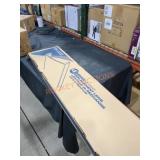 UNOPENED BY ROCKEY TEAM, Pieces MAY BE missing or