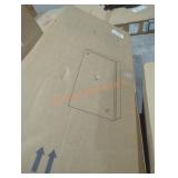 Unopened By ROCKEY TEAM, maybe opened at preview