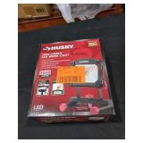 UNOPENED BY ROCKEY TEAM, Pieces MAY BE missing or