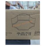 UNOPENED by ROCKEY TEAM may be damaged or missing