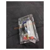 UNOPENED BY ROCKEY TEAM, Pieces MAY BE missing or