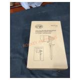 UNOPENED BY ROCKEY TEAM, Pieces MAY BE missing or