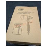 UNOPENED BY ROCKEY TEAM, Pieces MAY BE missing or