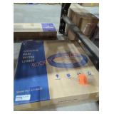 UNOPENED by ROCKEY TEAM may be damaged or missing