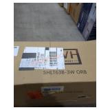 UNOPENED BY ROCKEY TEAM, Pieces MAY BE missing or