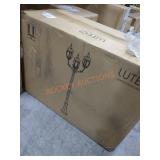 UNOPENED BY ROCKEY TEAM, Pieces MAY BE missing or