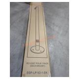 UNOPENED BY ROCKEY TEAM, Pieces MAY BE missing or