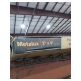 UNOPENED BY ROCKEY TEAM, Pieces MAY BE missing or