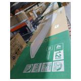 UNOPENED BY ROCKEY TEAM, Pieces MAY BE missing or